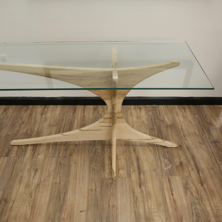 Console Table By Samuel Greg