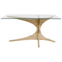 Console Table by Samuel Greg
