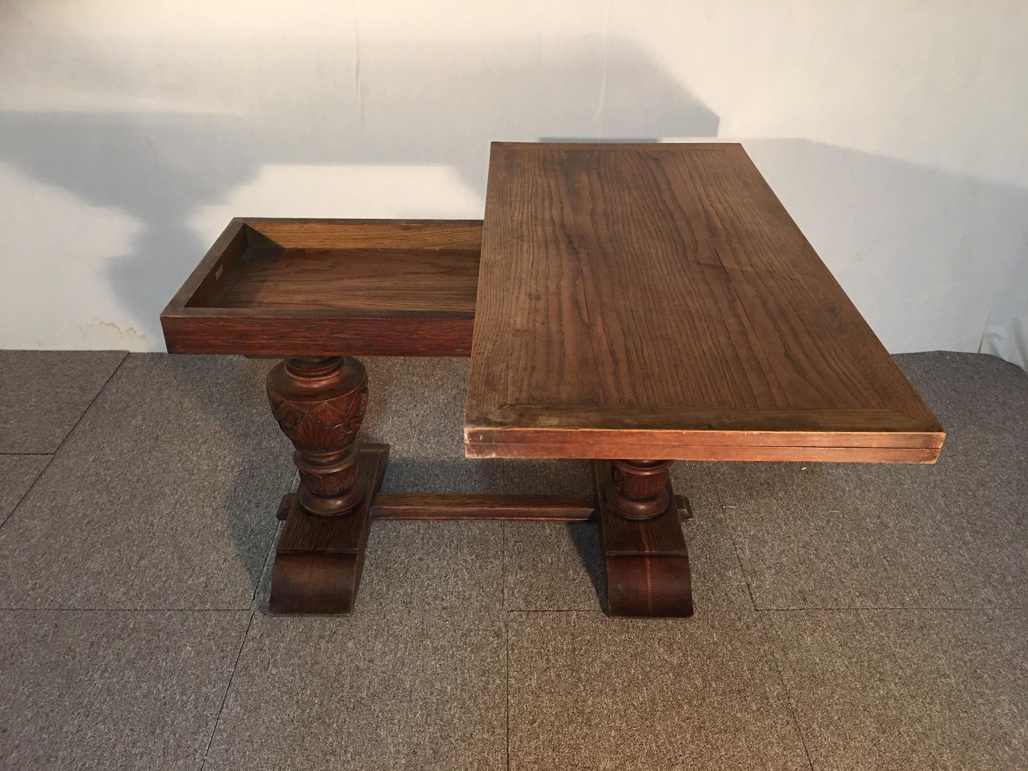Table console de Vittorio Valabrega, Italie, Art Moderne, vers 1930 en vente 2