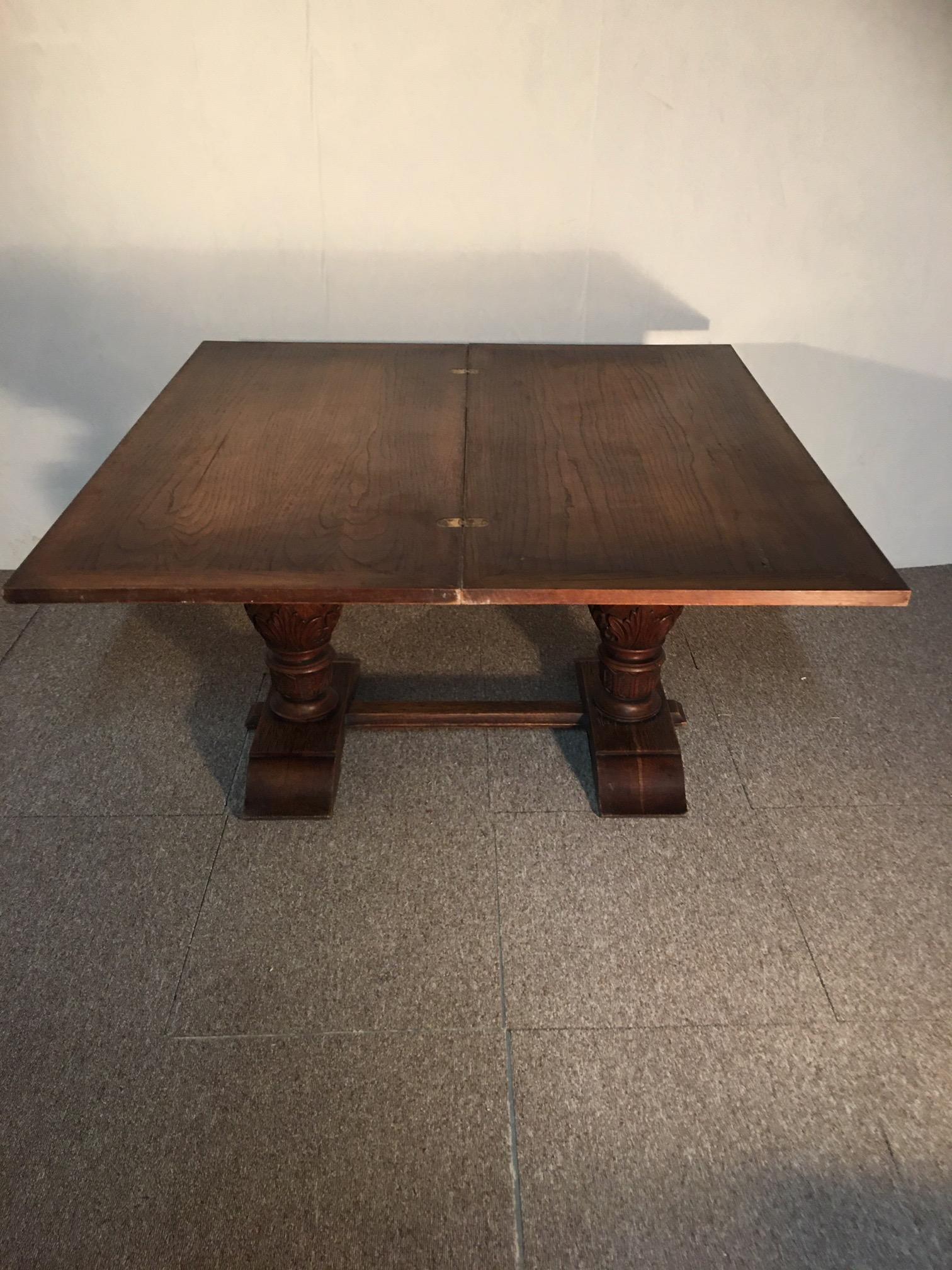 Table console de Vittorio Valabrega, Italie, Art Moderne, vers 1930 en vente 3