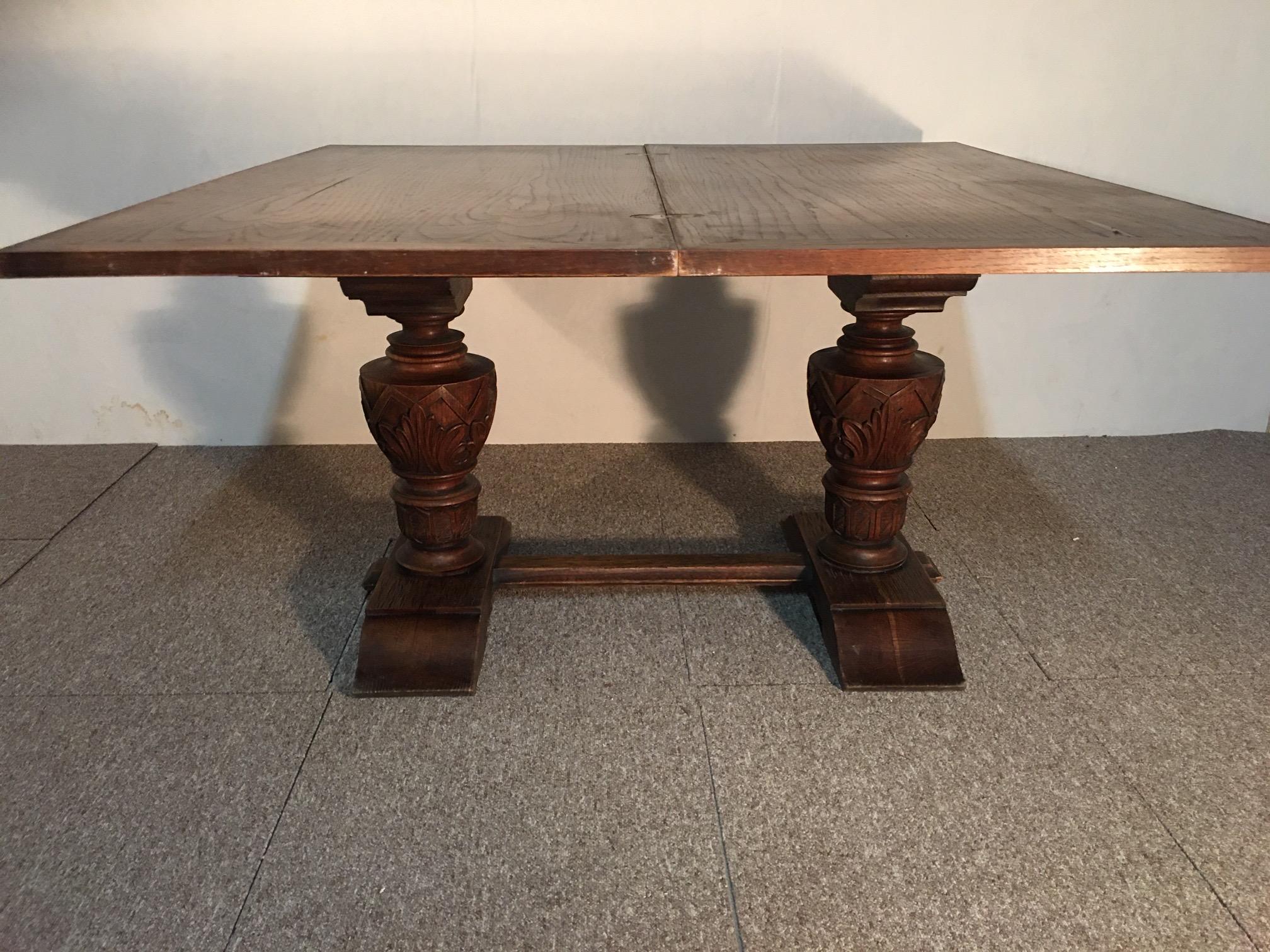 Table console de Vittorio Valabrega, Italie, Art Moderne, vers 1930 en vente 6