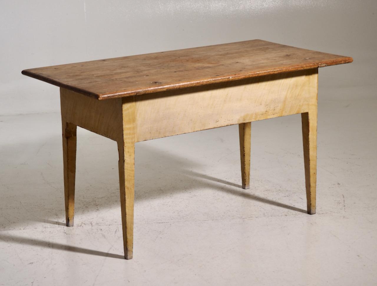 Console Table, circa 1810 For Sale 1