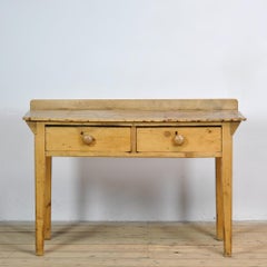 table basse, vers 1930