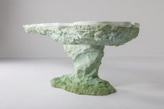 'Deans Office' Polyether Foam Console Table, touche—touche, France, 2020