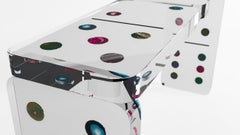 Console Table Domino Model by Studio Superego for Superego Editions