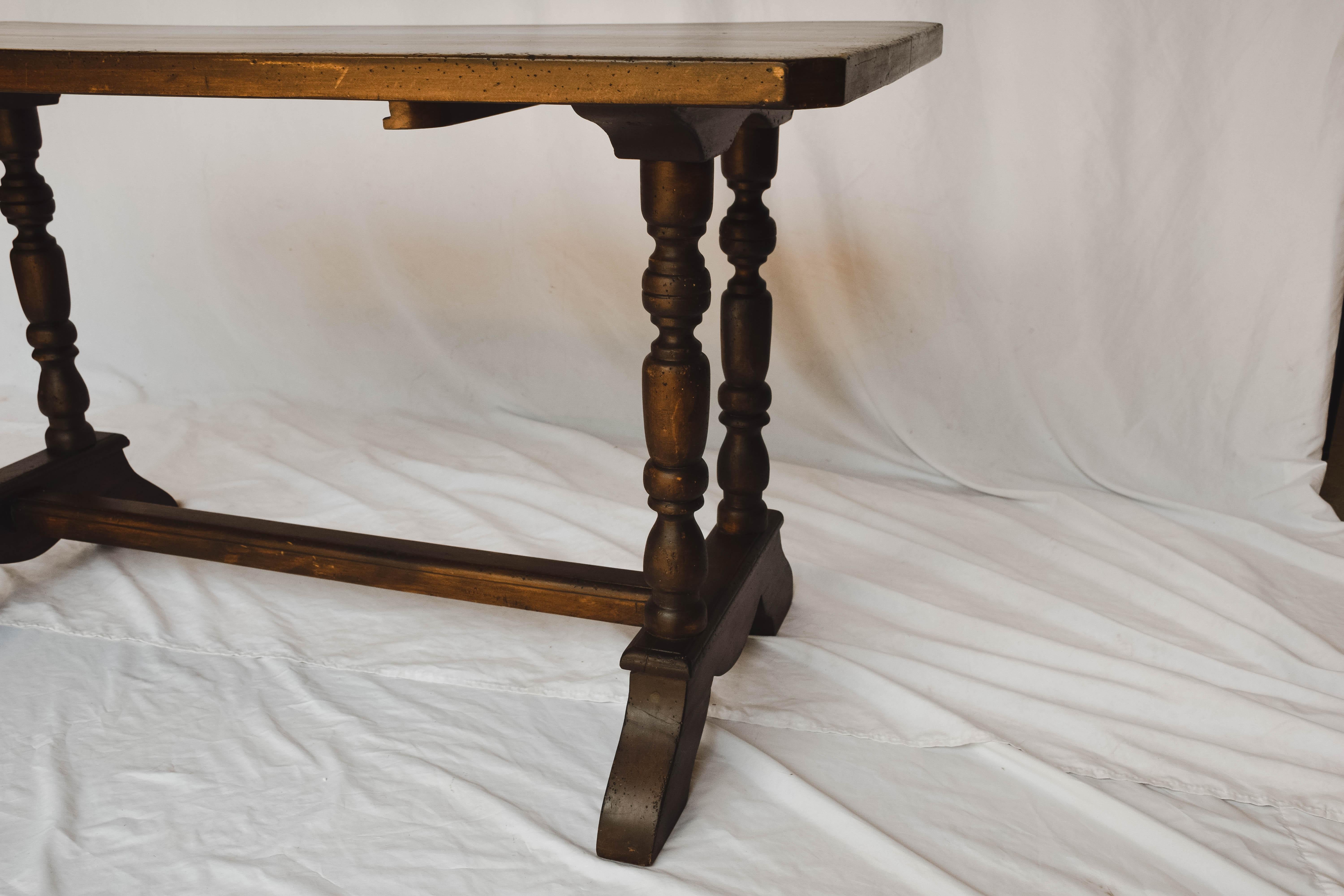 Mesa consola en venta 4