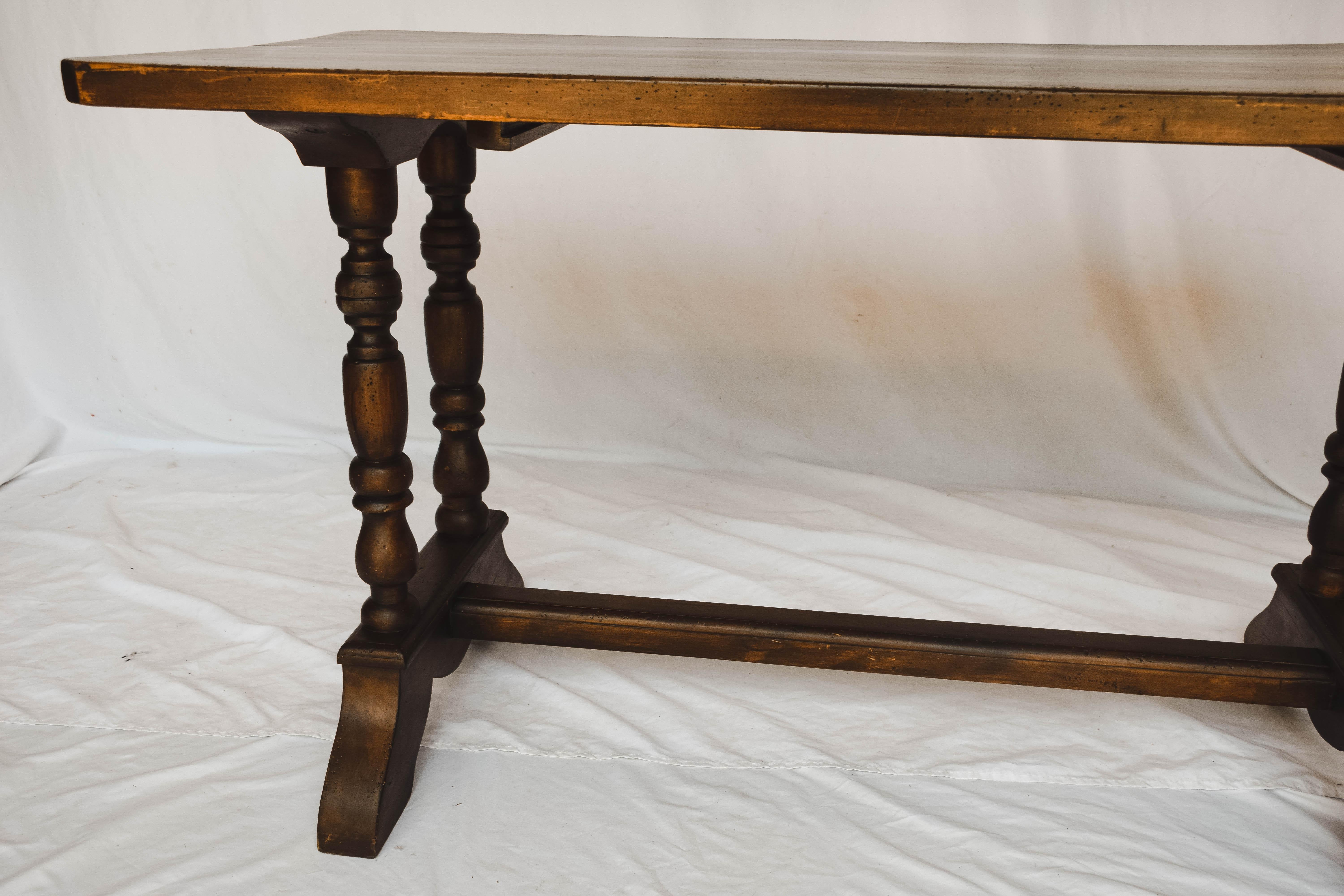 Console Table For Sale 6