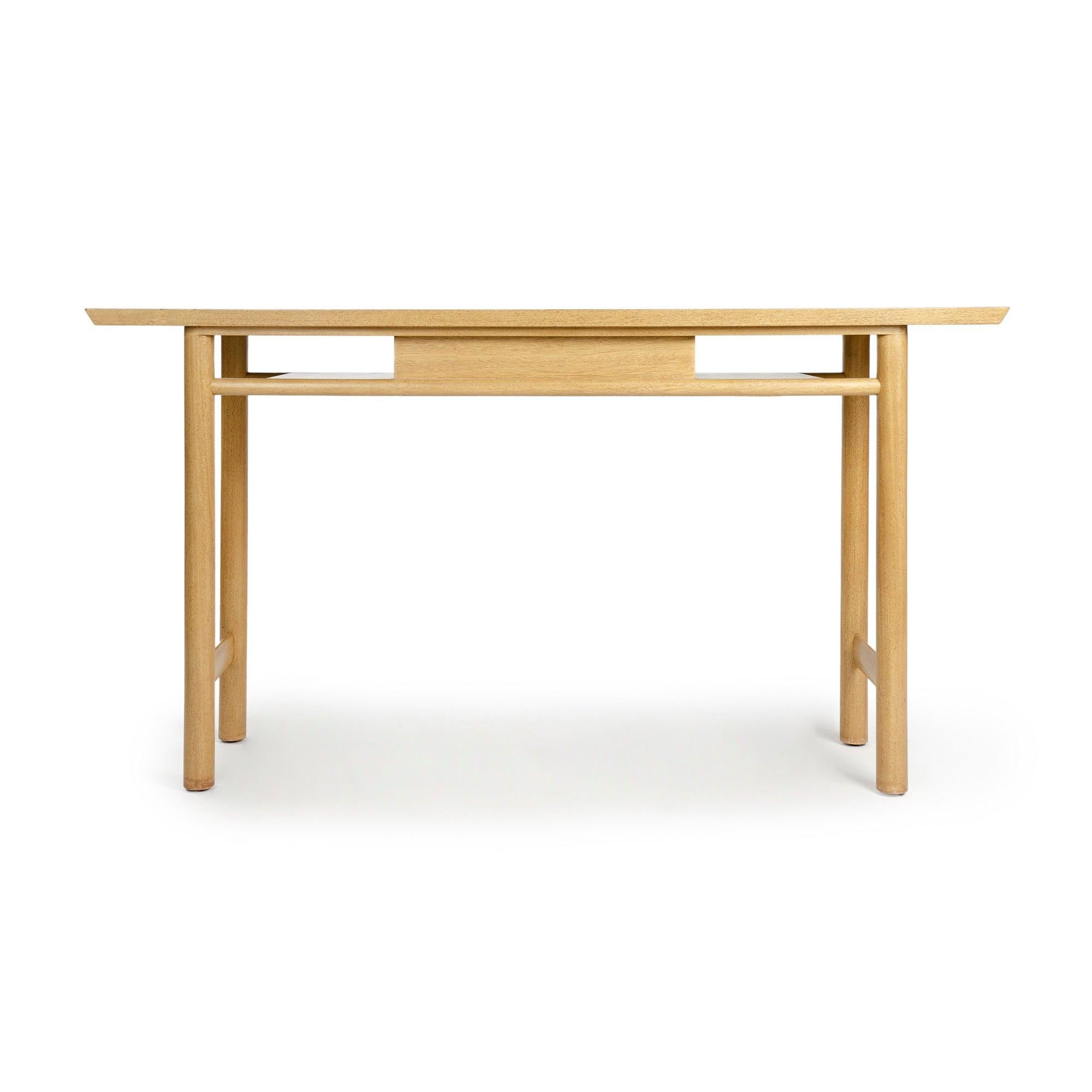 American Console Table by Edward Wormley for Dunbar, 1952 For Sale