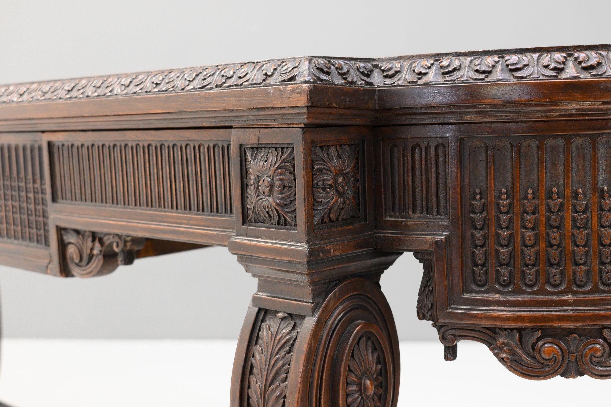 Console Table For Sale 2