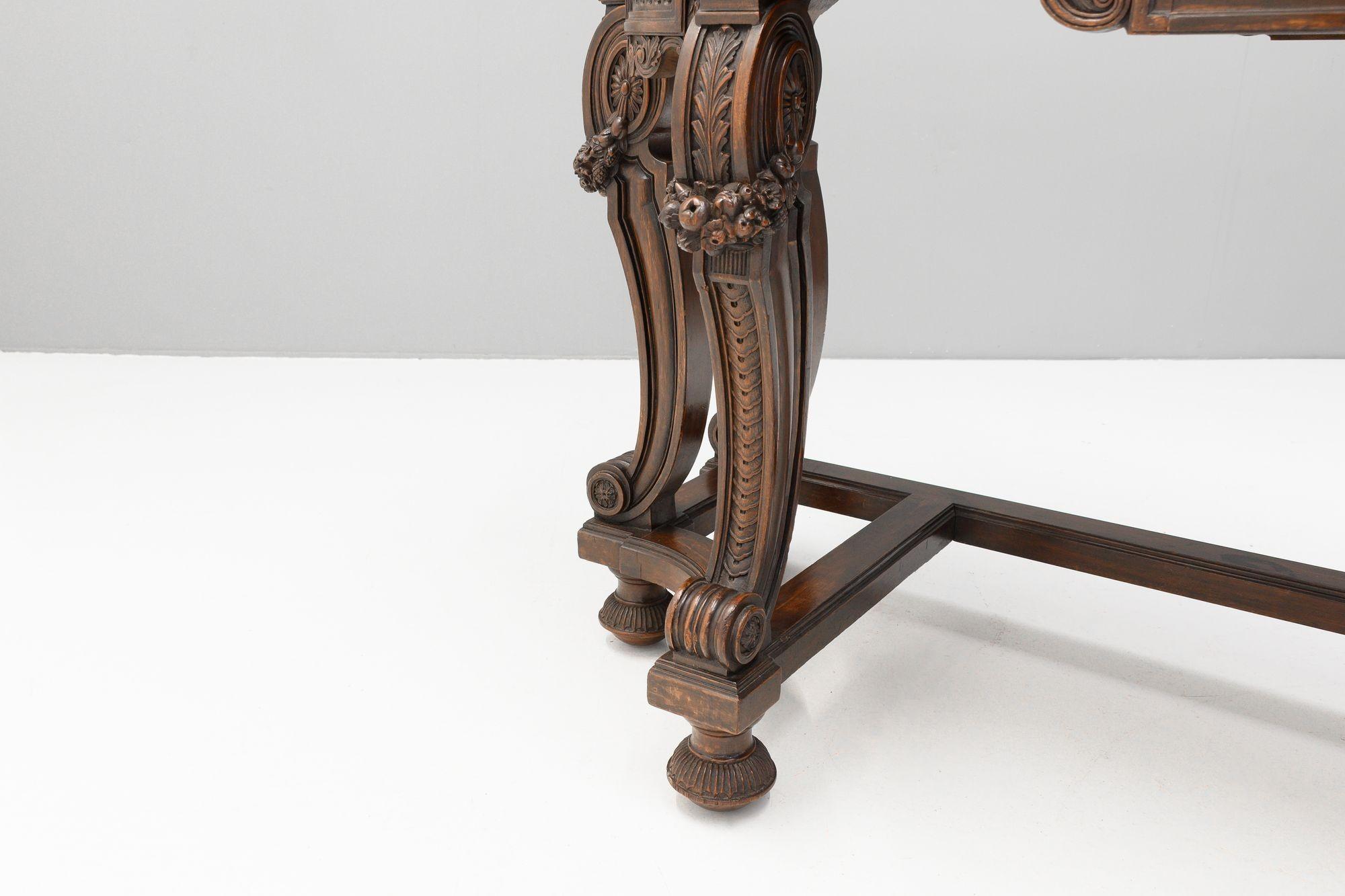 Console Table For Sale 3