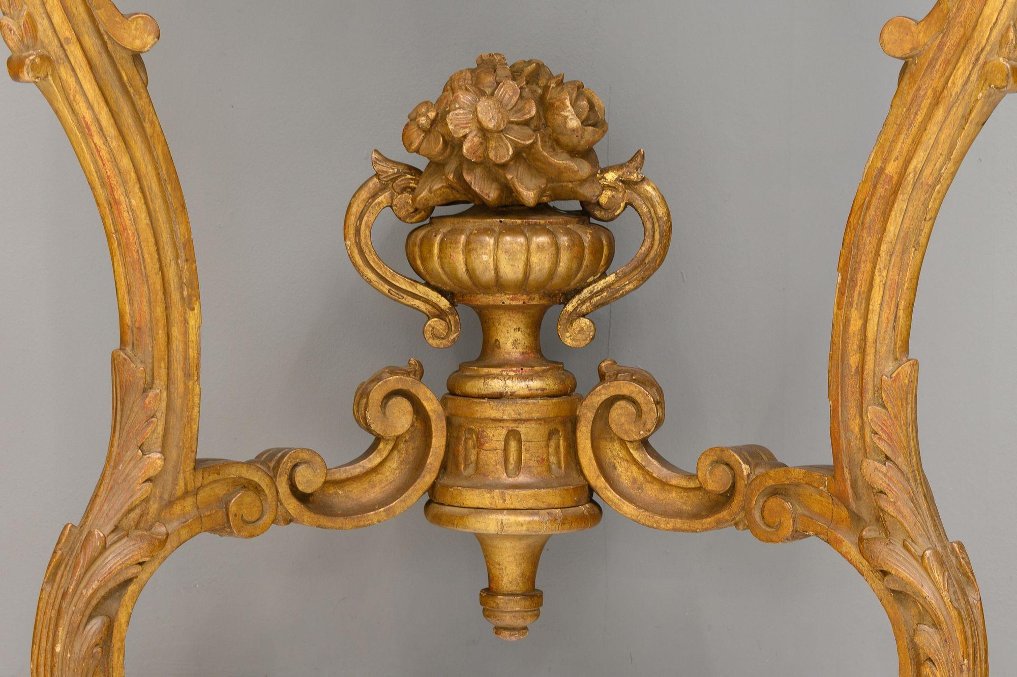 Console Table For Sale 3