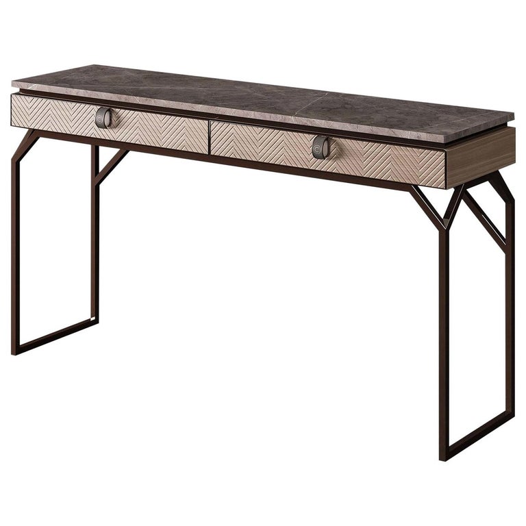 Console Table For Sale