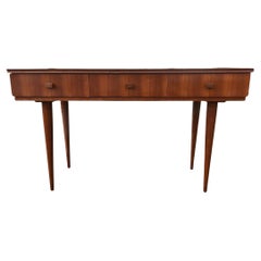console table Gaston Poisson