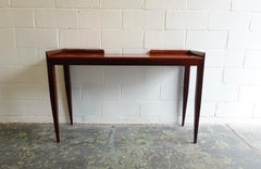 Console Table in the Style of Gio Ponti, 1960s