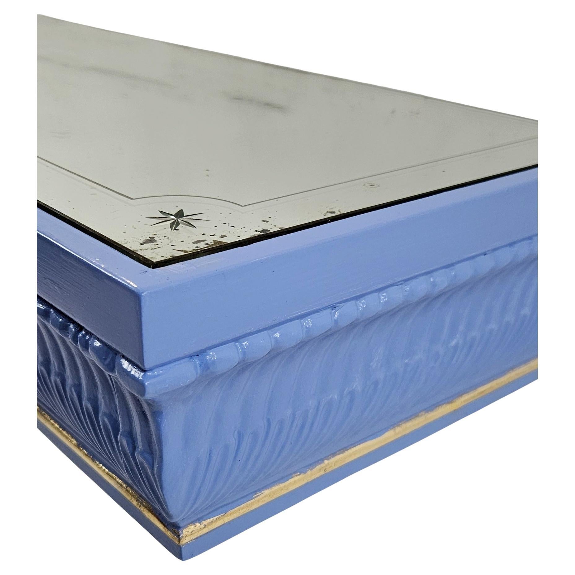 Mesa Consola Italia Años 40 Italiano en venta