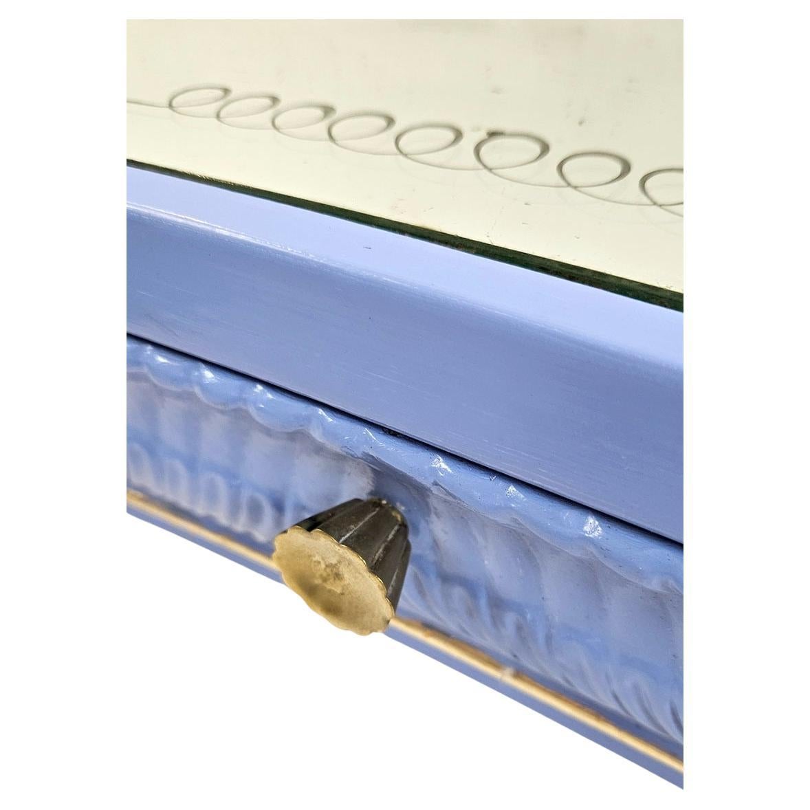 Mesa Consola Italia Años 40 en Bueno estado para la venta en Albano Laziale, Rome/Lazio