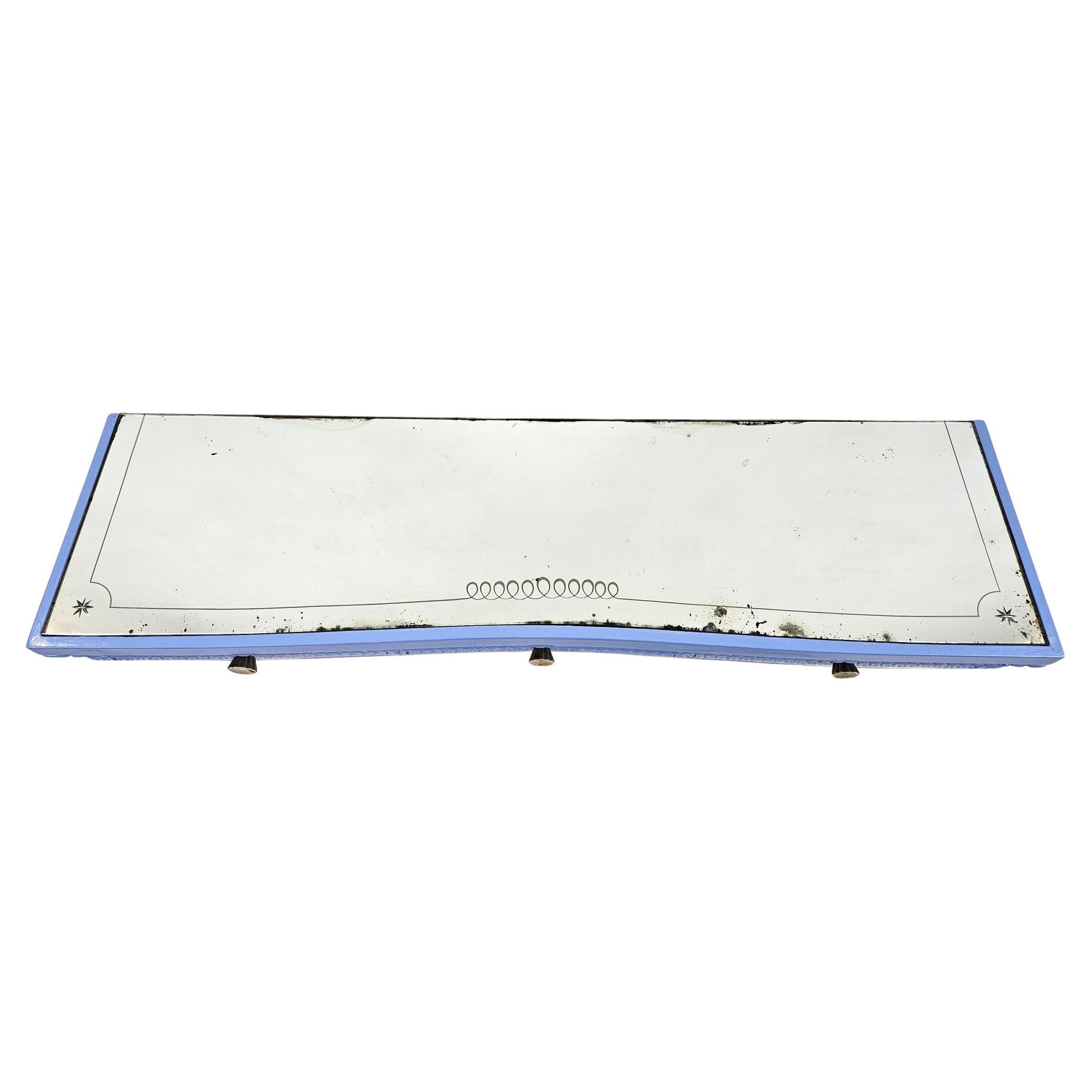 Mesa Consola Italia Años 40 mediados del siglo XX en venta