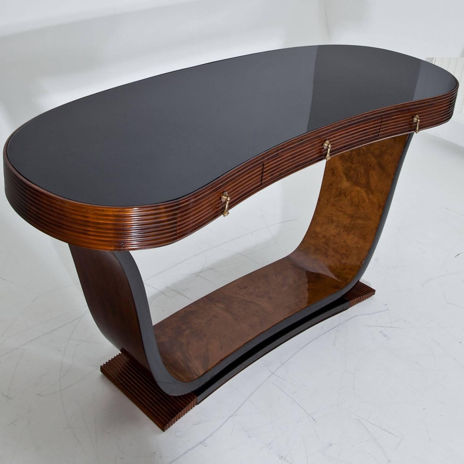 Console Table, Italy, Mid-20th Century 4