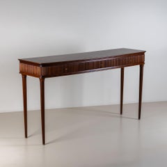 Console Table, Italy, Mid-20th Century