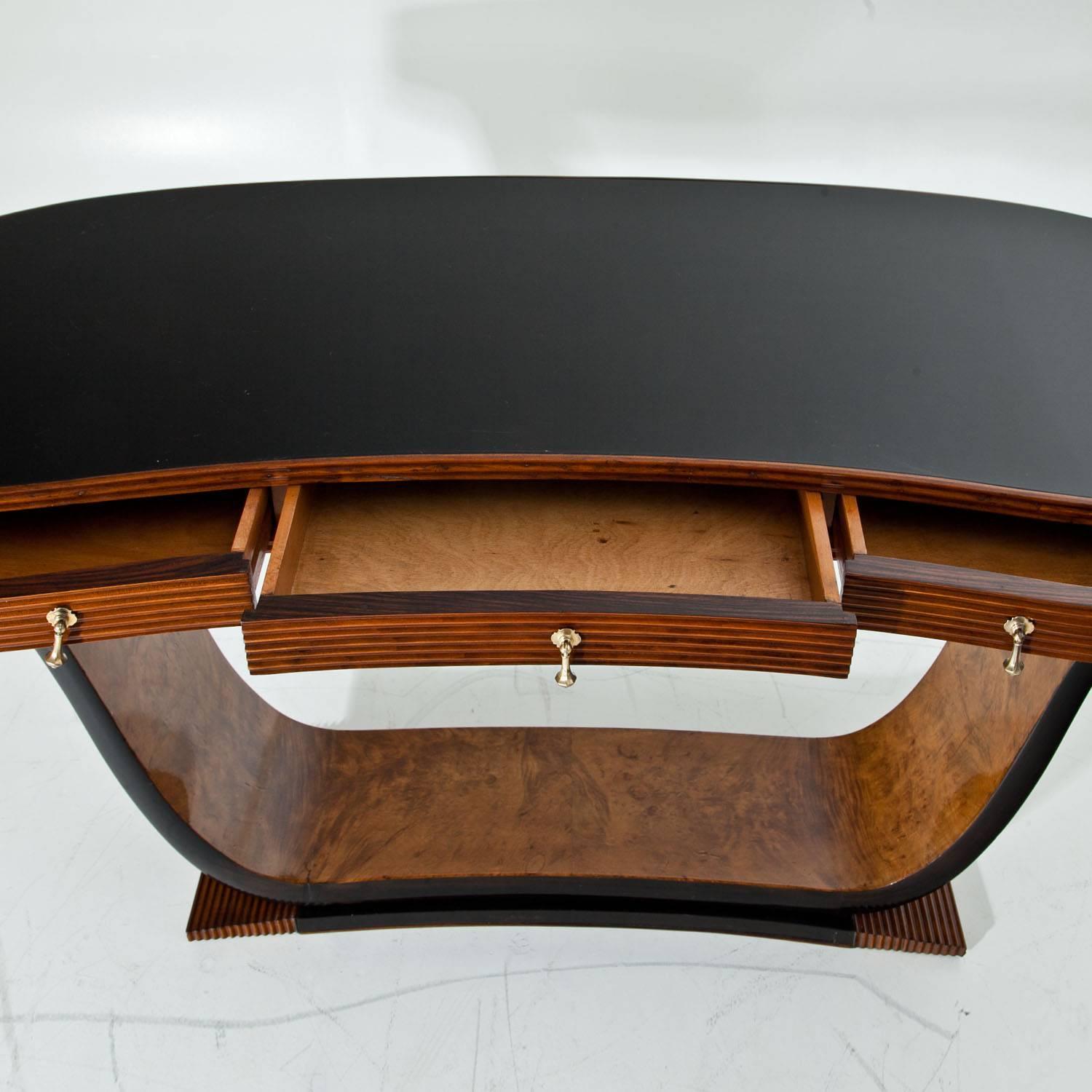 Console Table, Italy, Mid-20th Century 2
