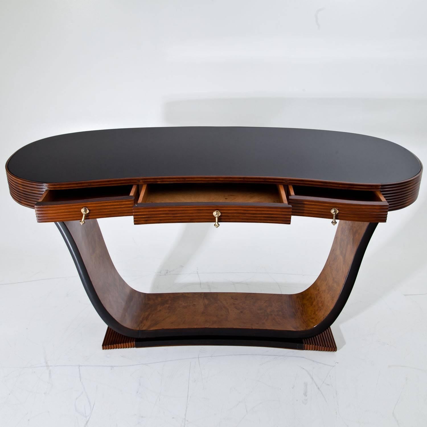 Console Table, Italy, Mid-20th Century 3