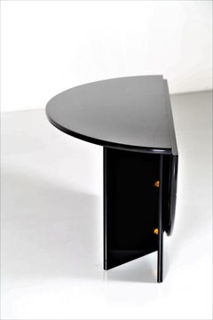Console Table, Kazuhide Takahama for Simon Gavina, 1980s