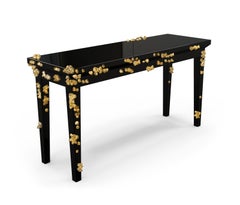Table console, "Lost at Sea" de Jake Phipps