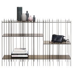 Console table Mogg METRICA