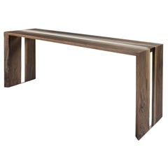 Console table Riva 1920 Frame Resin W 180 cm / 70.9 inch