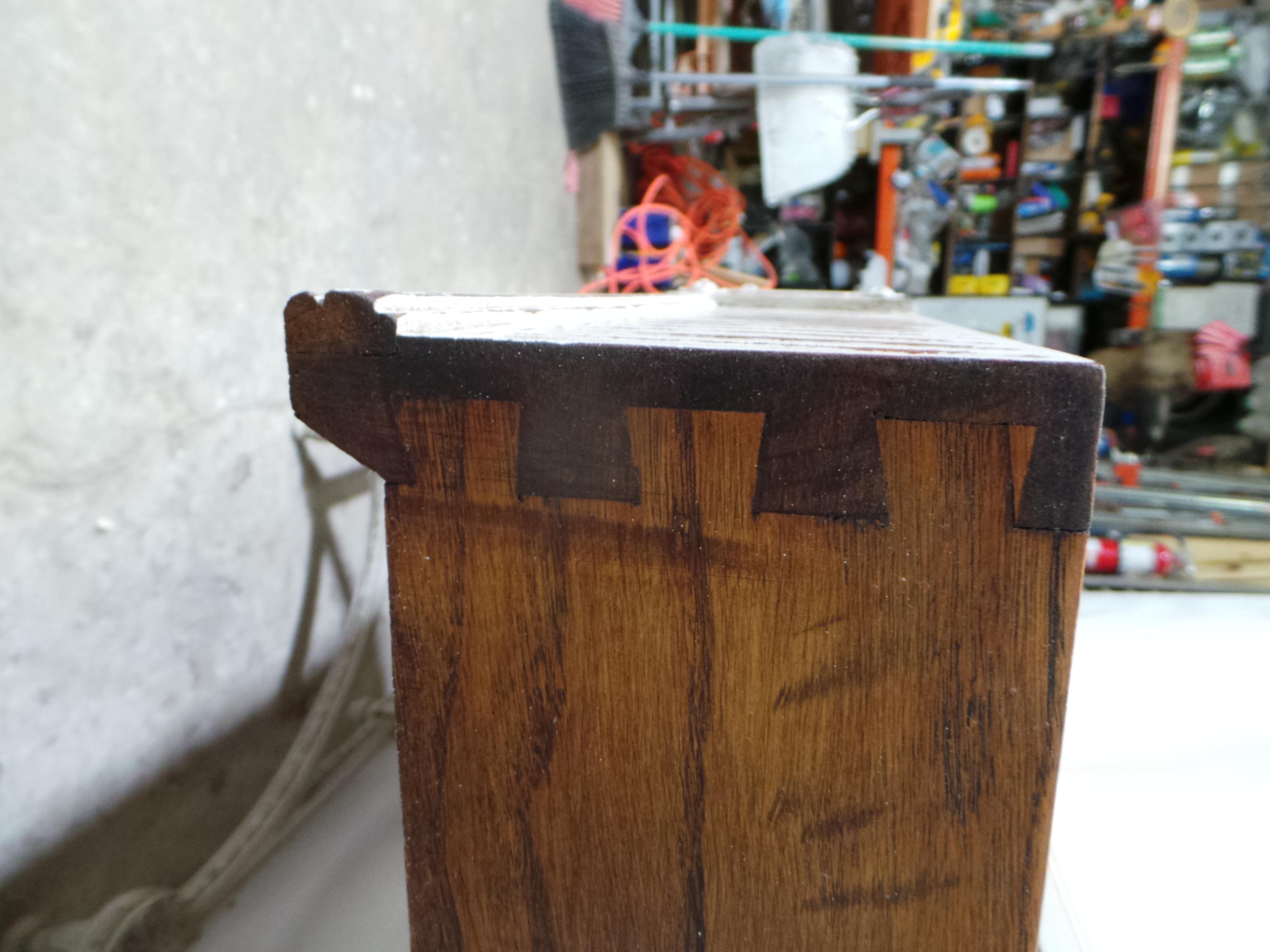 Console Table Swedish Gustavian 3 Drawer For Sale 1