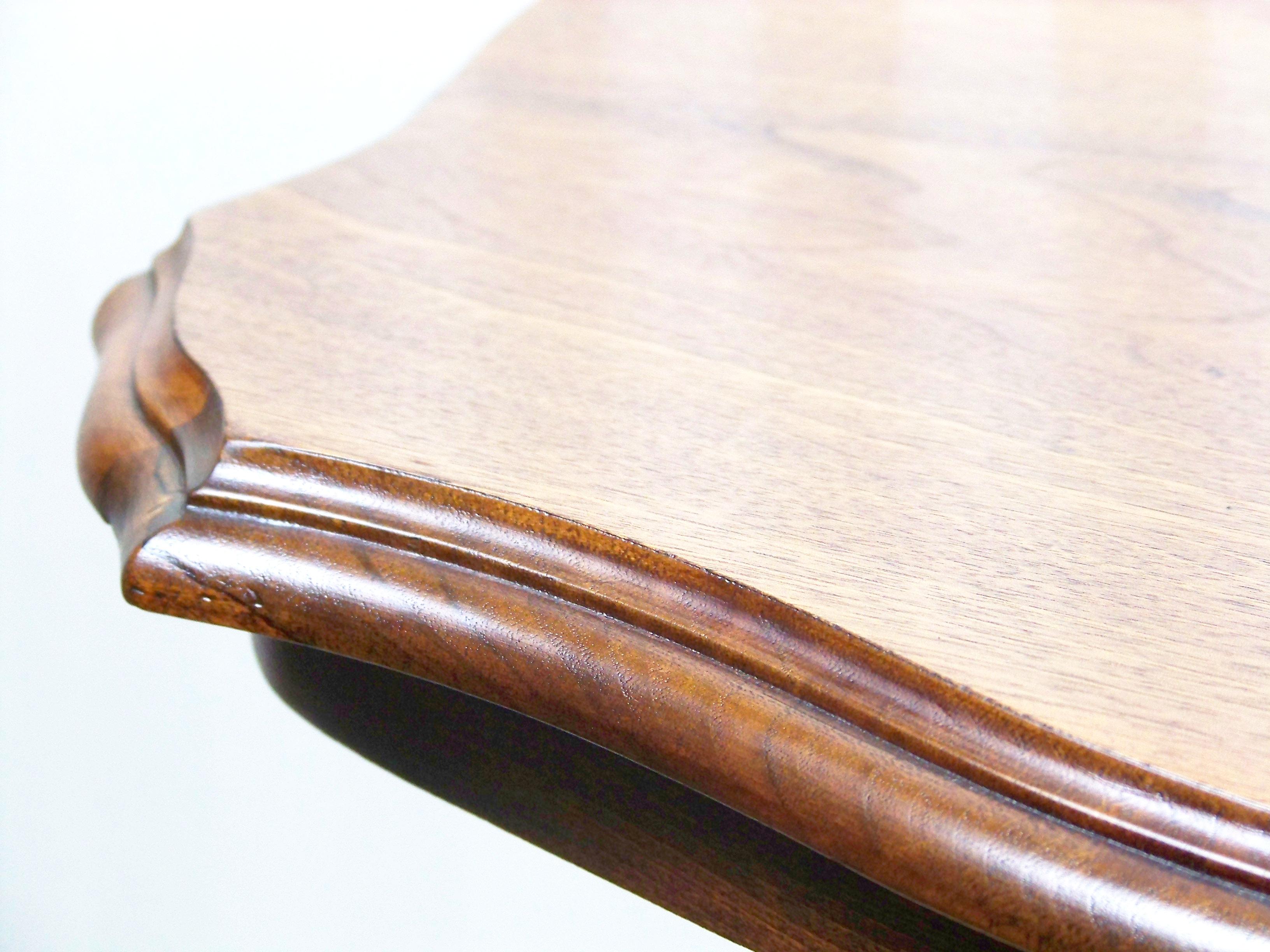 Art Nouveau Console table Thonet For Sale