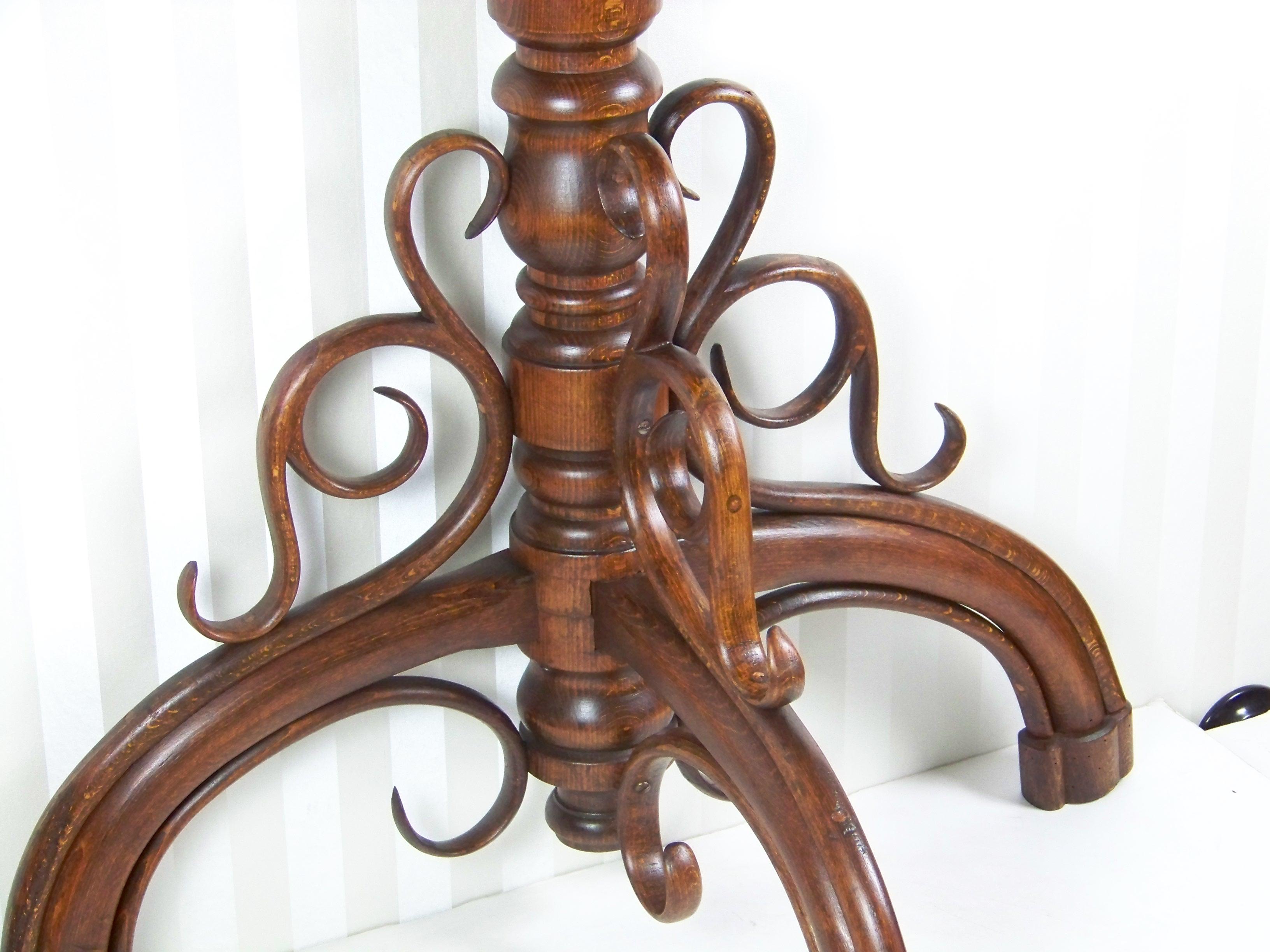 Console table Thonet In Good Condition For Sale In Praha, CZ