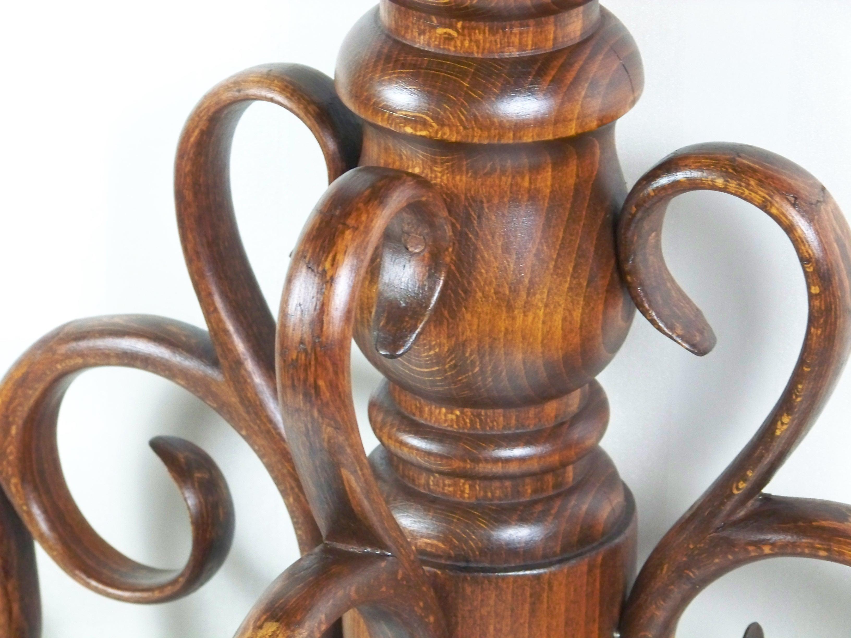 19th Century Console table Thonet For Sale