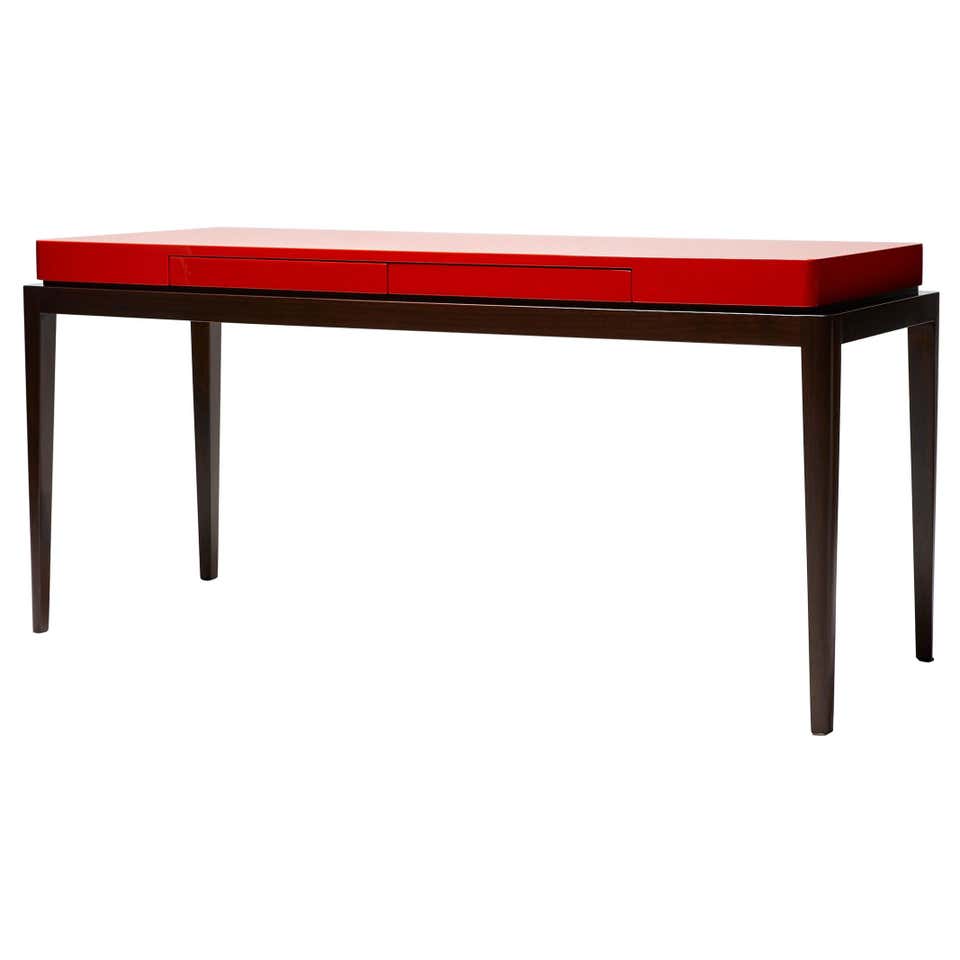 Orange Console - 189 For Sale on 1stDibs | orange console table ...