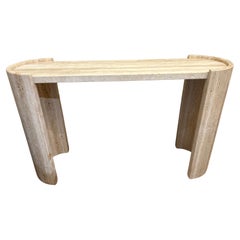 Moderne Konsolentische aus der Mitte des Jahrhunderts