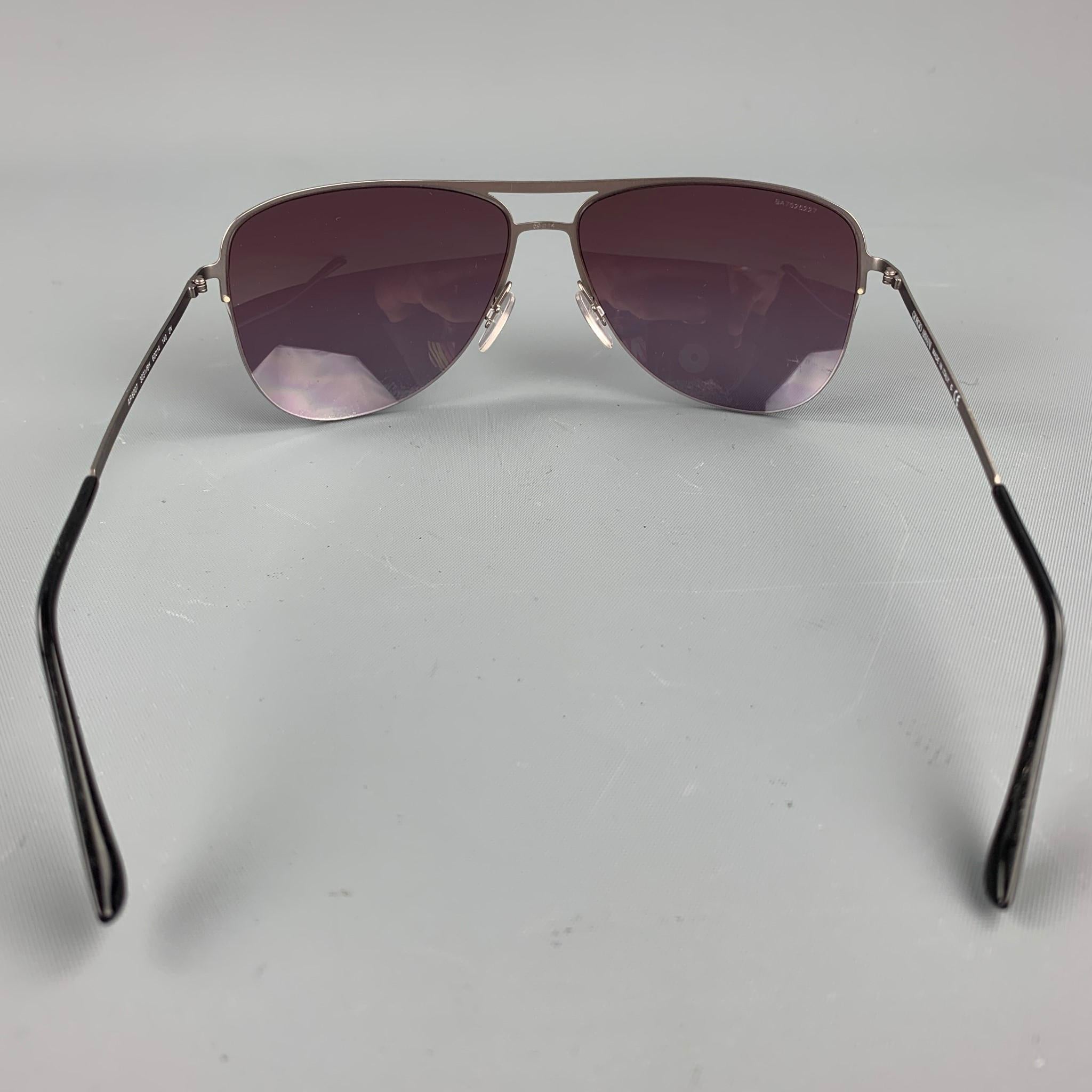 Men's Consolidated GIORGIO ARMANI RAY-BAN Sunglasses