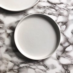 Consolidated Listing for Jerri (white matte plates)