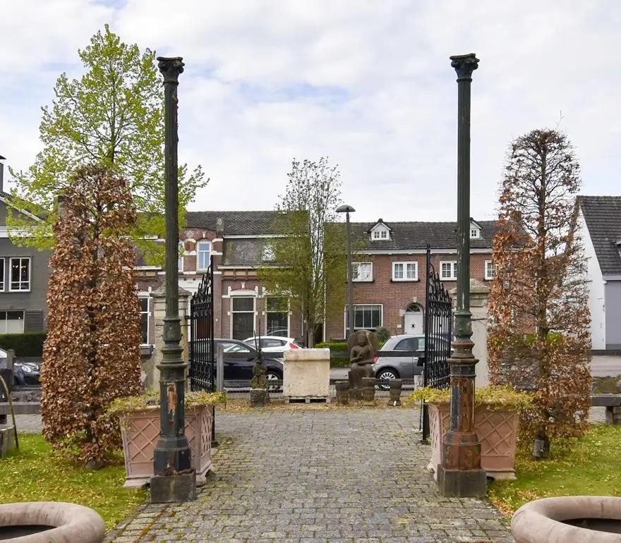 Consolidated listing for Ryan In Good Condition In Udenhout, NL