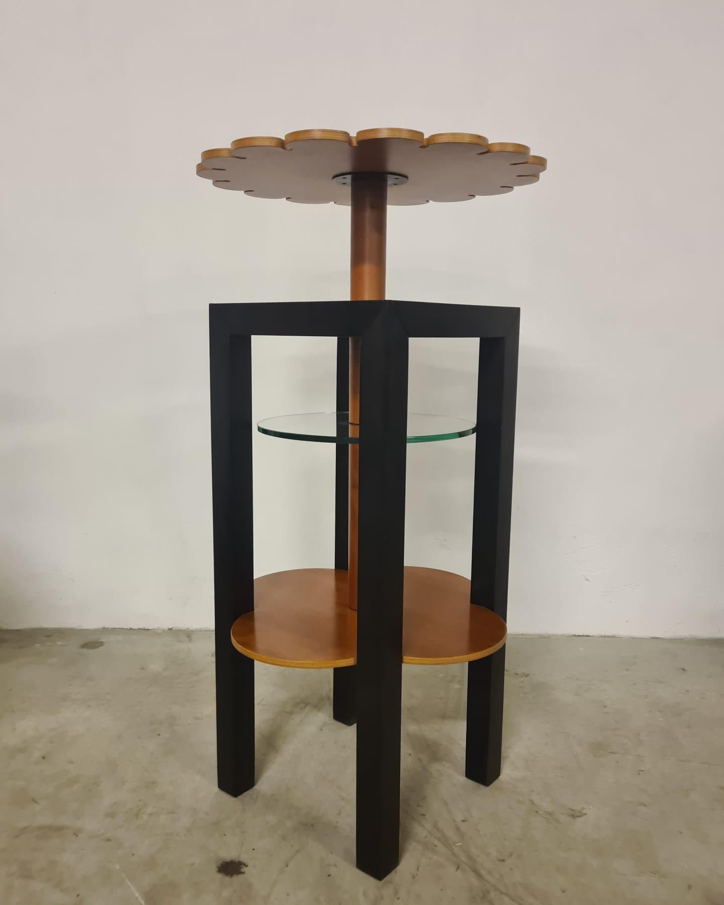 Giorgetti high console table For Sale 4