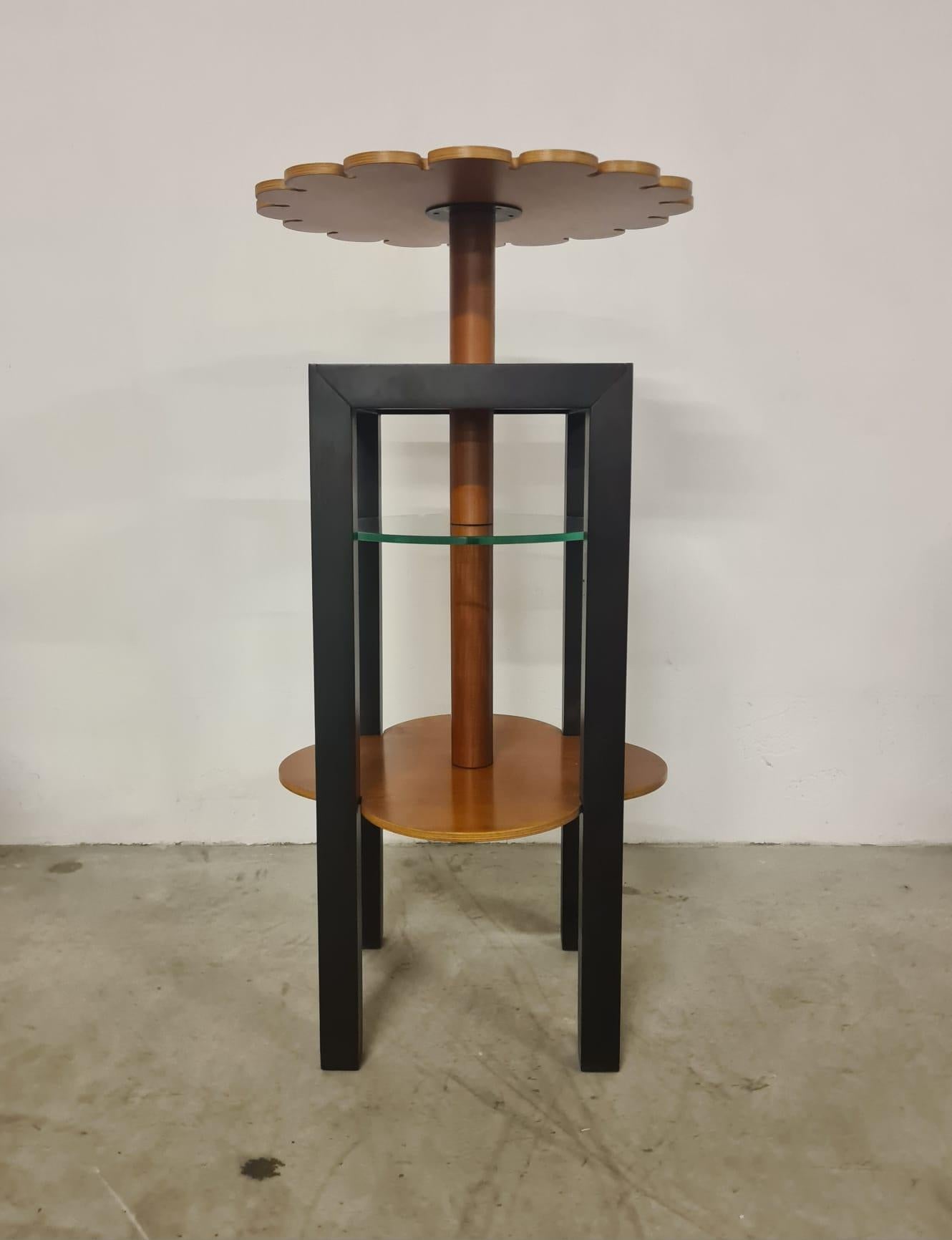 Giorgetti high console table For Sale 5