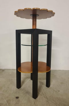 Giorgetti high console table