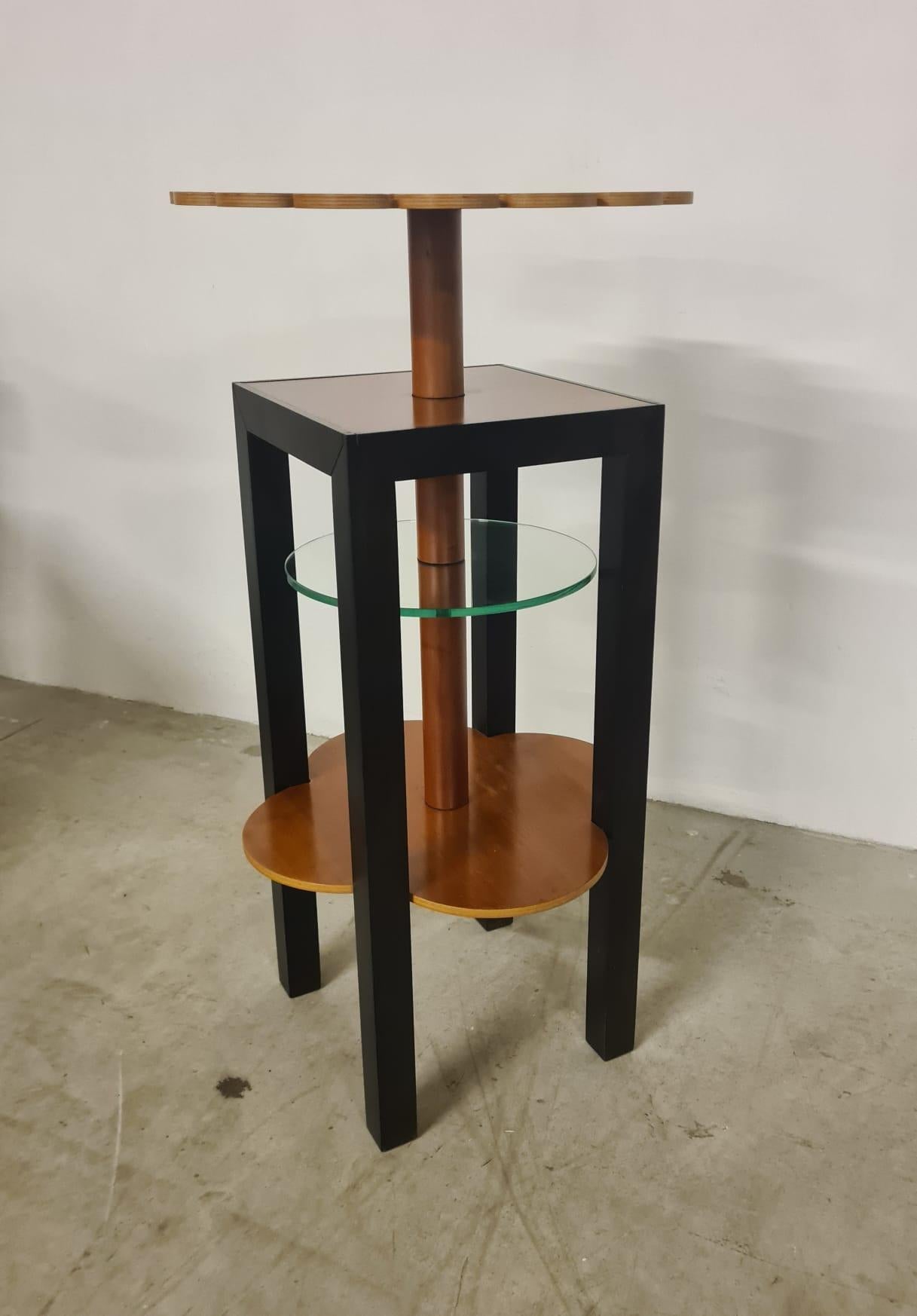 Giorgetti high console table For Sale 1