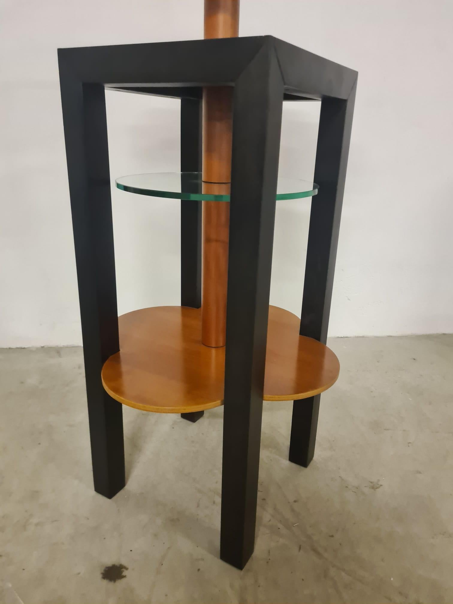 Giorgetti high console table For Sale 2