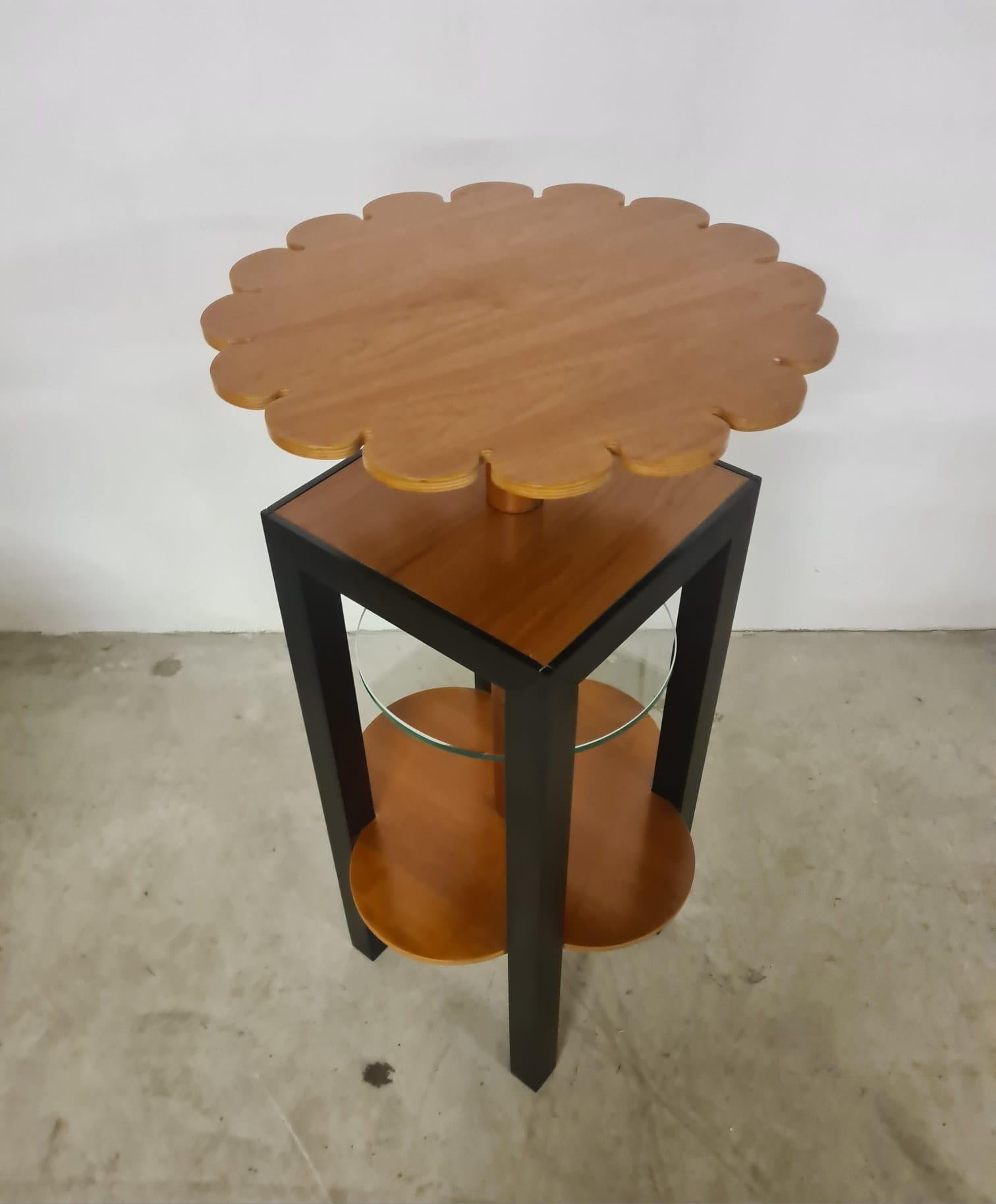 Giorgetti high console table For Sale 3