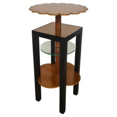 Giorgetti high console table