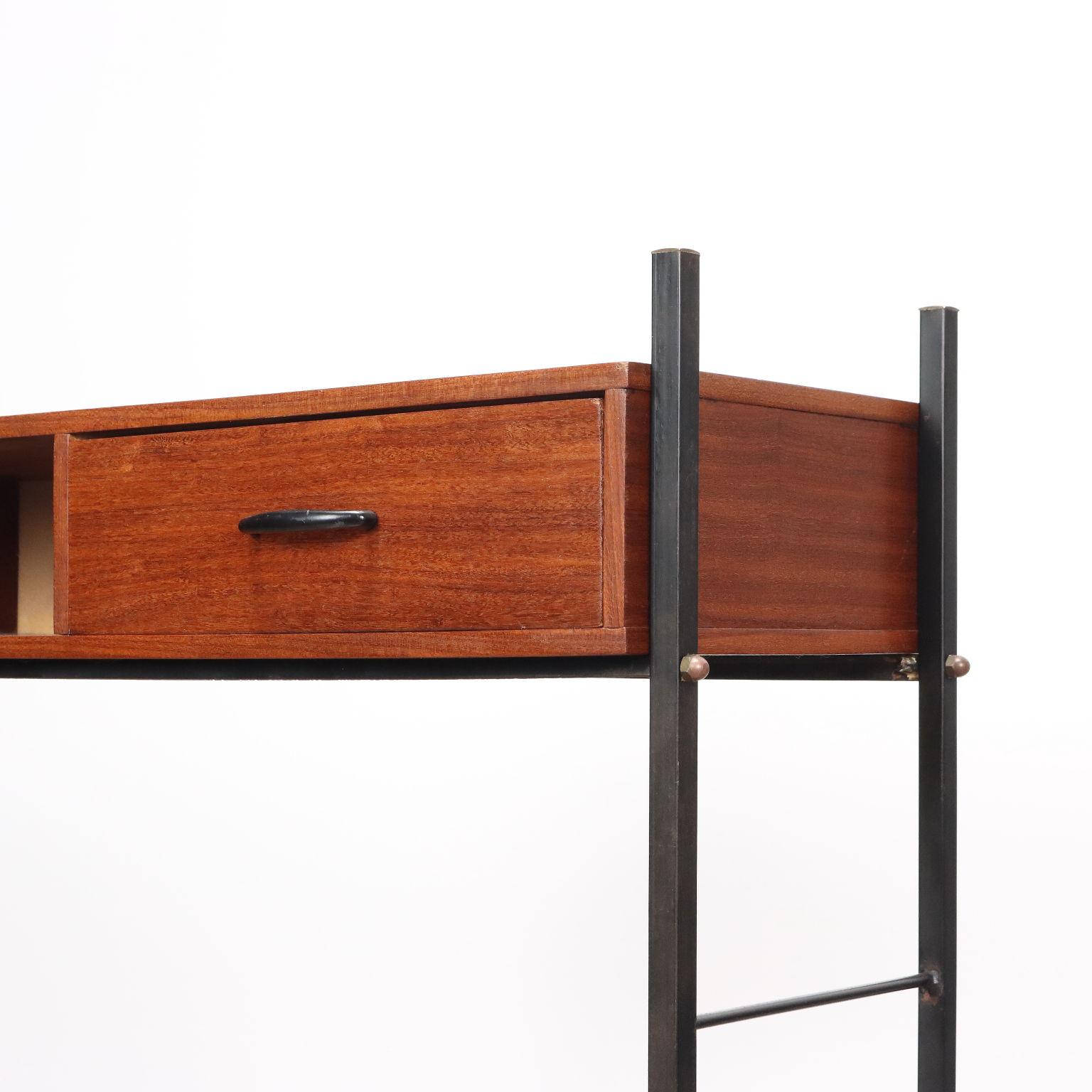 Mid-Century Modern Consolle Anni 60 For Sale
