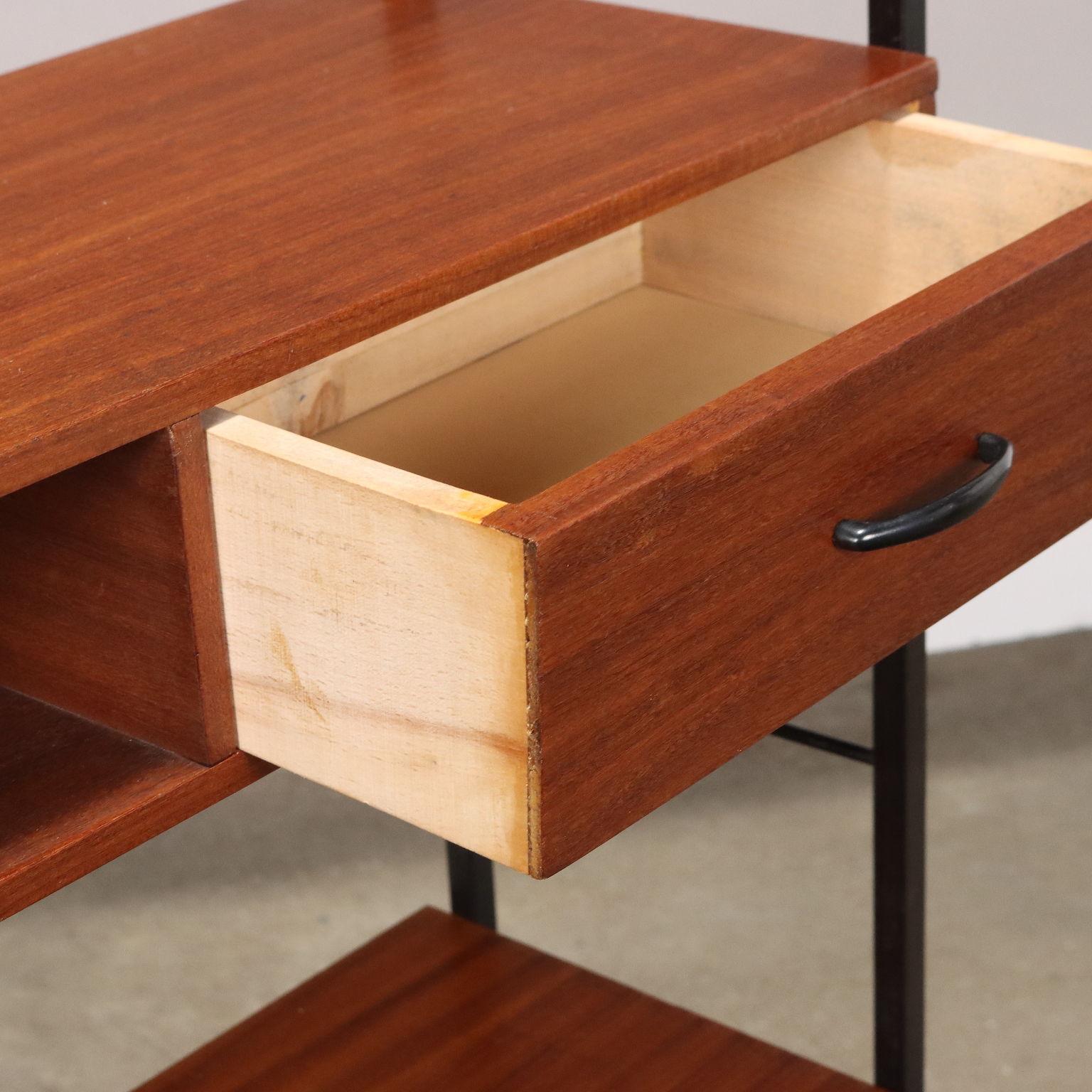 Italian Consolle Anni 60 For Sale