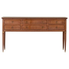 Consolle Attributed to Paolo Buffa