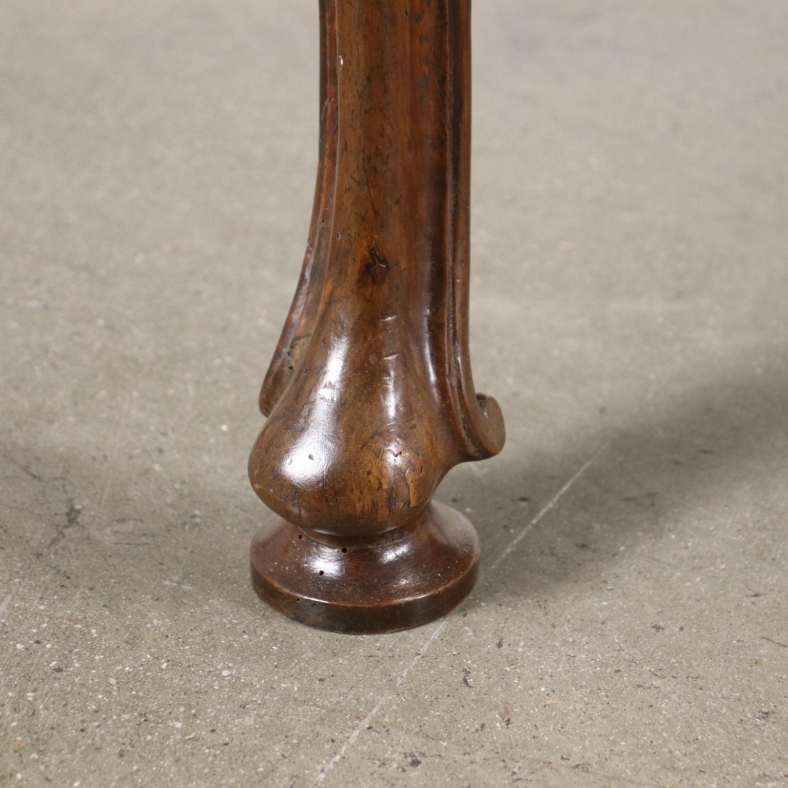 Consolle Barocchetto Veneto XVIII secolo For Sale 2