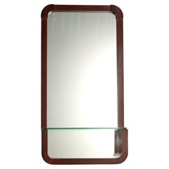 Consolle con Specchio Anni 70